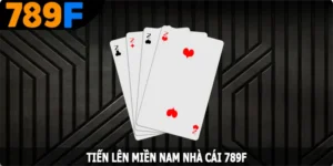 Tiến Lên Miền Nam - Trải Nghiệm Game Casino Siêu Kịch Tính
