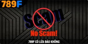 789F Có Lừa Đảo Không - Thắc Mắc Về Độ Uy Tín Của Đơn Vị