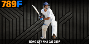 Bóng Gậy - Bộ Môn Thể Thao Hấp Dẫn Tại Nhà Cái 789F