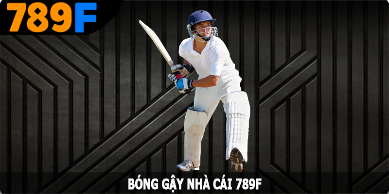 Bóng Gậy – Bộ Môn Thể Thao Hấp Dẫn Tại Nhà Cái 789F