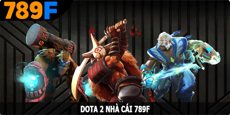 Dota 2 – Sân Chơi Trực Tuyến Đứng Hàng Đầu Cho Giới Trẻ