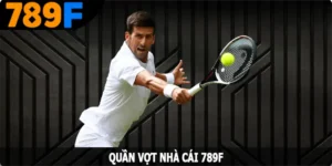 Quần Vợt - Môn Thể Thao Kịch Tính Và Cơ Hội Cá Cược Hấp Dẫn