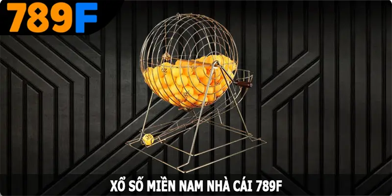 XSMN – Hướng Dẫn Tham Gia Nhận Thưởng Liền Tay tại 789F