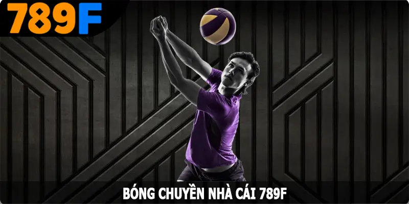 Bóng Chuyền – Hướng Dẫn Luật Cá Cược Chi Tiết Tại 789F