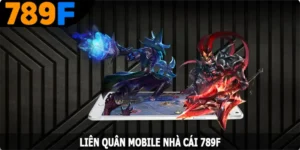 Liên Quân Mobile - Thử Sức Cá Cược Thắng Đậm Ở Esports 789F
