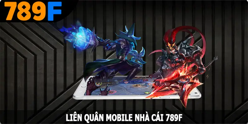 Liên Quân Mobile – Thử Sức Cá Cược Thắng Đậm Ở Esports 789F