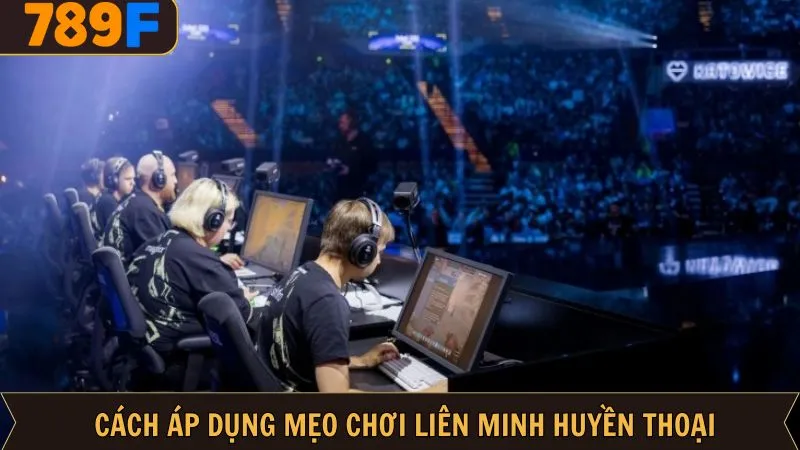 Bật mí cách thức sử dụng mẹo chơi cho người mới