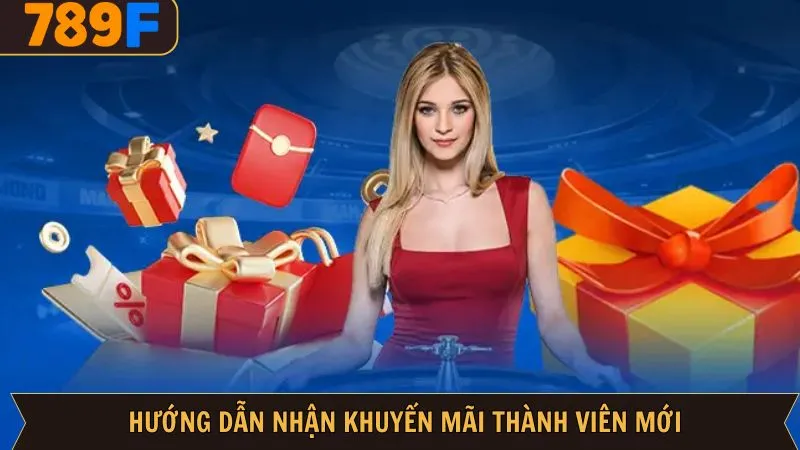 Các bước tham gia nhận ưu đãi siêu đơn giản