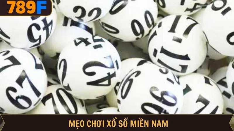 Mẹo Chơi Xổ Số Miền Nam – Bí Quyết Giúp Hội Viên Chiến Thắng