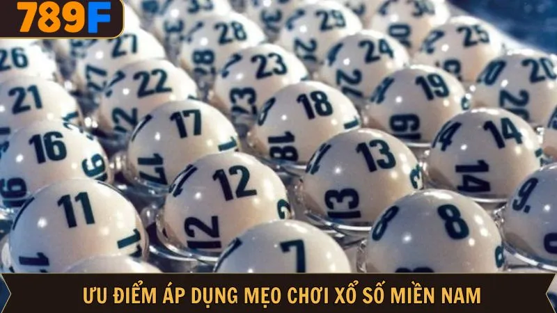 Tầm quan trọng của các bí kíp chơi xổ số miền Nam