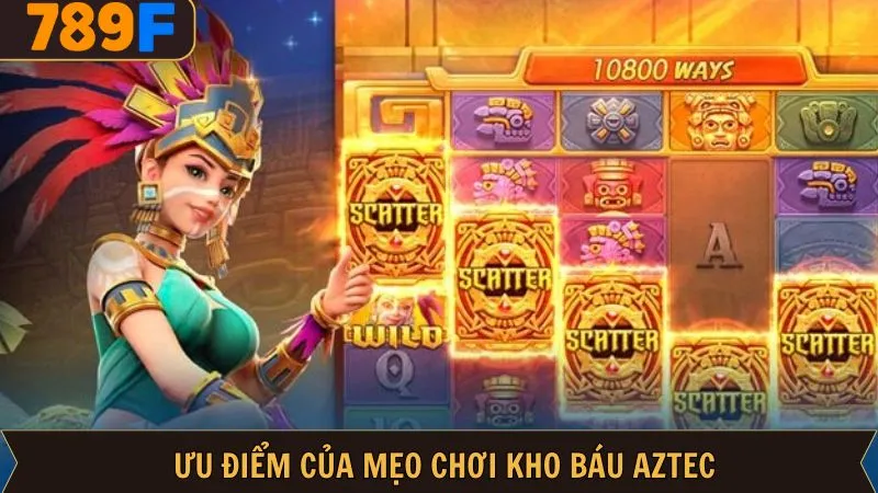 Lý do người chơi nên biết bí quyết quay hũ tại 789F