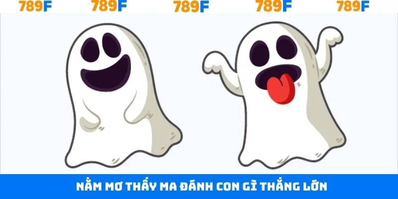 Trả lời câu hỏi nằm mơ thấy ma đánh con gì