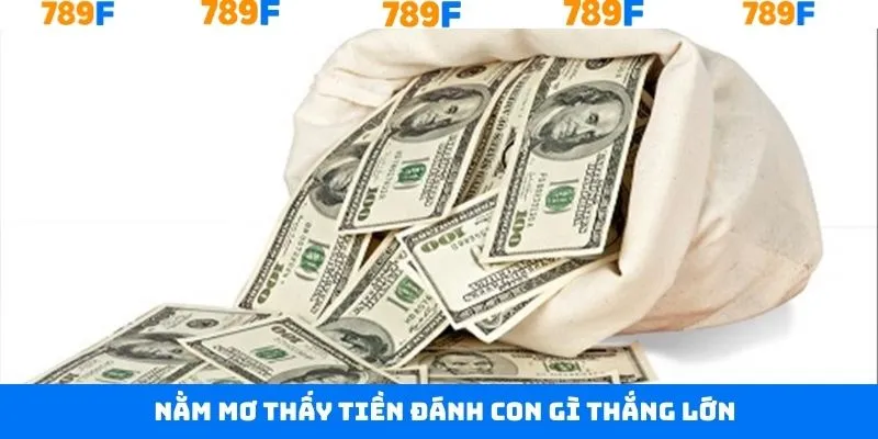 Nằm Mơ Thấy Ma Đánh Con Gì? Cơ Hội Trúng Lớn Từ Giấc Mộng 12 Nằm mơ thấy tiền đánh con gì và những con số cụ thể