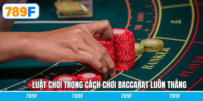 Nắm rõ luật là yếu tố hàng đầu đem lại chiến thắng 